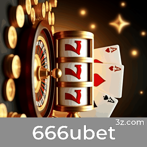 666ubet