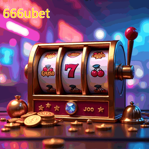 App 666ubet para Celular – Baixe Agora e Jogue Sem Travamentos