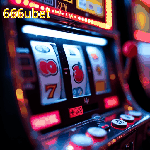 666ubet GAME Jogo Cassino no Brasil 2025