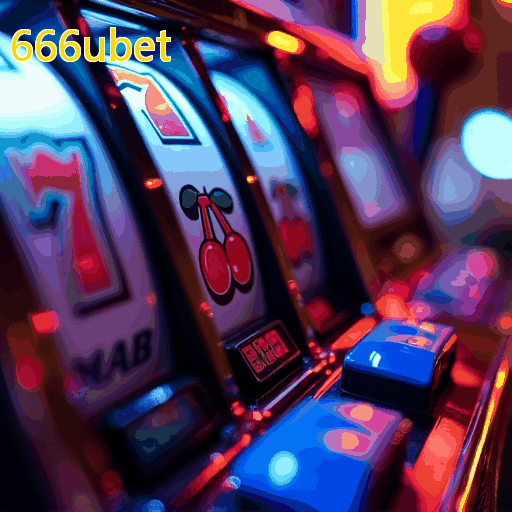Jogos de Slots no 666ubet – Caça-Níqueis com Bônus e Jackpots Incríveis