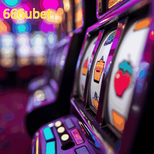 Jogos de Slots no 666ubet – Caça-NĂqueis com BĂ´nus e Jackpots IncrĂveis
